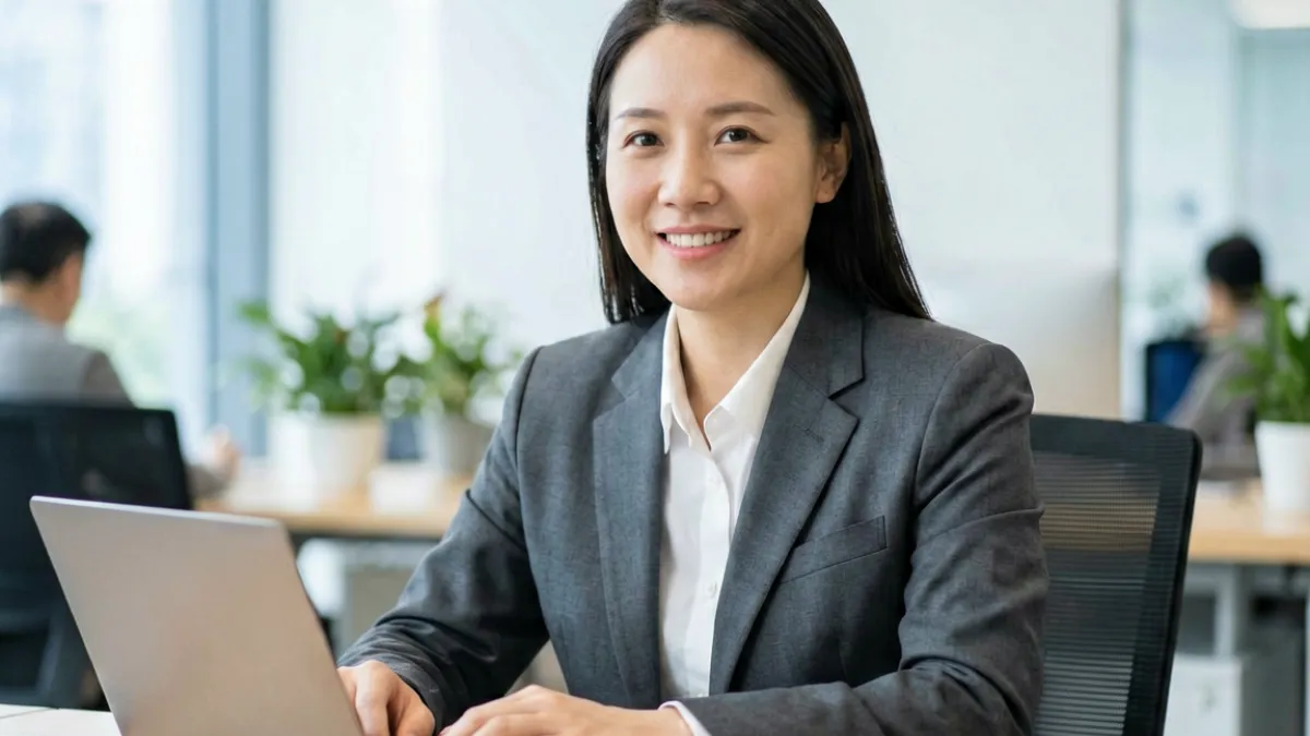 相泽南与另一位女性艺人在户外场地联合拍摄，两人并肩站立，背景为橙色夕阳